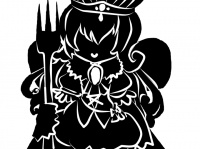 もちこみCafe ブラックの女王のプレスリリース画像