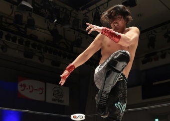 ジェイク・リー