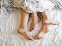 セックスする夢を見る理由