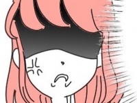 ごまかせないって……。図星を突かれた時に「自己肯定感爆高女」が言った苦し紛れの言い訳【自分が主役でないと気が済まない女に出会った話 #54】