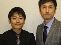 ロザン・菅広文、宇治原史規