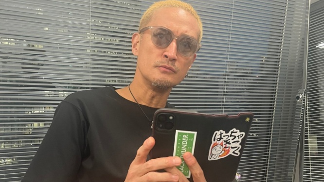 株式会社TOKIOの公式Xより