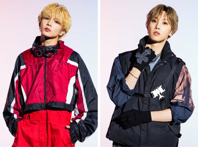 『FANTASTICS』佐藤大樹&堀夏喜 出演 FM大阪特別番組・4/29午後4時~オンエア 佐藤は「僕はお寿司が好き」