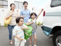 これはオススメ！　家族ドライブの際にオススメなグッズ3選