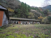 怪談に出てきそうな使われていない廃校は案外少ない？（画像はイメージ, Kohei Fujiiさん撮影, Flickrより）