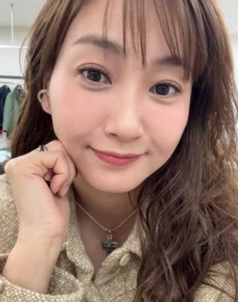 Instagram:藤本美貴(@mikittyfujimoto)より