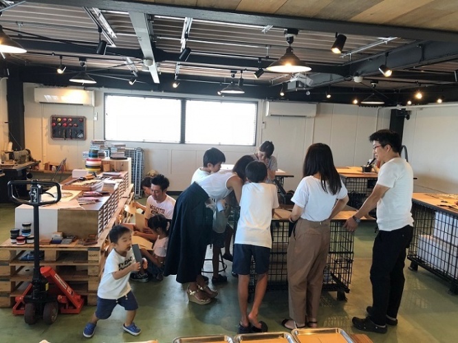 東海ミシン製本工業株式会社のプレスリリース画像