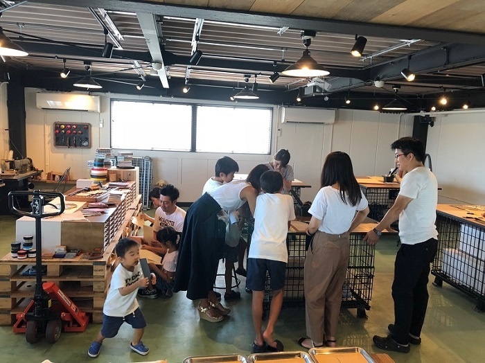 東海ミシン製本工業株式会社のプレスリリース画像