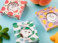 デンタルフロス「かわいい」で、午後の仕事も気分UP