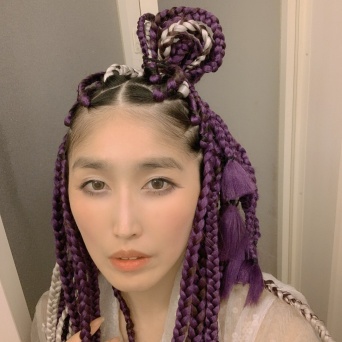 峰なゆか公式ツイッターより　https://twitter.com/minenayuka