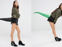 どうしたASOS！イギリスのファッション通販会社が尻尾に本気を出した