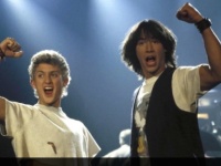 キアヌ主演の『ビルとテッド』シリーズ第3弾、制作にゴーサインが出ない理由とは？