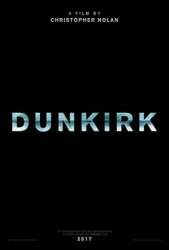 クリストファー・ノーラン監督最新作は実録戦争映画！『ダンケルク（原題）』2017年日本公開決定
