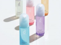 資生堂「d プログラム」“美肌菌”に着目した敏感肌向けシリーズを発売
