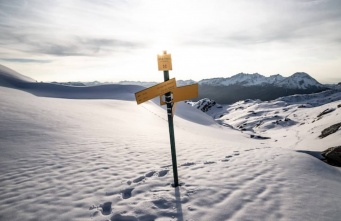 気候変動で雪が足りない。フランスのスキー場が永久閉鎖