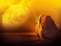 やっぱ月だろ。人類が火星よりも月に注目すべき5つの理由