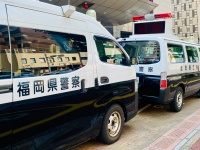 女子高生(15)逮捕　『無免許運転』＆【タクシーに突っ込む事故】　女子生徒は「たまには私が運転しようと思った」