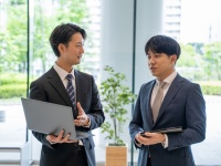 「言いにくいこと」を相手を怒らせずに伝えるためのポイントとは？（＊画像はイメージです）
