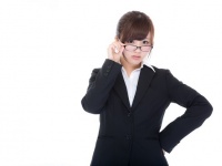 満足、それとも不満?! 先輩社会人に聞いた「去年の新人」の評価はどっち？