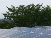 【龍谷大学】地域貢献型メガソーラー発電所「龍谷ソーラーパーク鈴鹿」を鈴鹿市に設置