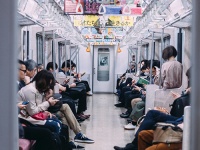 オンリージャパンなのか？日本に来た海外人がびっくりしたこと。驚きのジャパン12