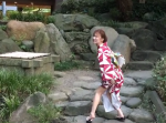 重盛さと美に起きた“誕生日の災難”とは！？