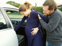 妊娠したら乗り物酔いしやすくなるってホント？