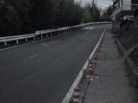 「ひと気のない道を女子高生ひとりで帰宅。少し離れたところから若い警官が付いてきて...」（大阪府・60代女性）