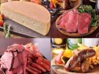 株式会社CHI&#39;s Entertainment/麻布肉バルCiccioのプレスリリース画像