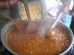 隠し味はアレ…　災害支援で実施される陸上自衛隊のカレーライスの作り方