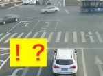 アホなのか…！　道路でとんでもないことをしでかして逮捕！