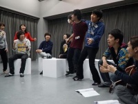 現代の問題を問う『就活ミュージカル！』が3月18日より公演開始！