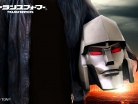 日本の匠の手によって「初代メガトロン」の頭が爆誕　精密鋳造メーカーが作る「トランスフォーマー」グッズが激アツ
