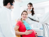 妊婦は歯医者に行っちゃダメってホント？