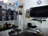 刑務所内を大改造。3部屋にキッチン・バスルーム完備。ブラジルの麻薬王の豪華すぎる隠し独房が公開される