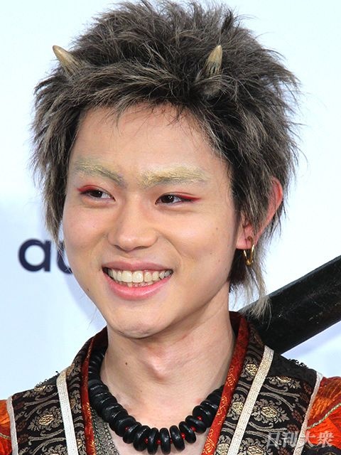 菅田将暉