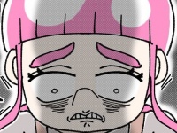 冷静になりな。夫の女関係で我を失う女に「友達がかけた一声」【ないものねだりの女達。 #377】