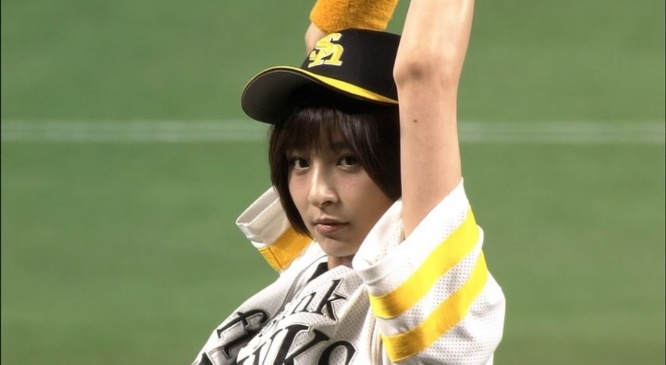 Instagram:篠田麻里子(@shinodamariko3)より