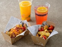 東京ディズニーシーに新しい飲食施設「ハドソンリバー・ハーベスト」が4月15日にオープン