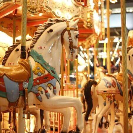 ディズニーイメージ