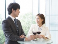 「彼氏ほしい」ではなく「結婚したい！」と思ったら、本気で行くべき場所とは？