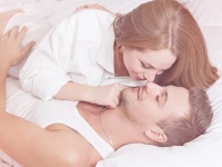 いや～ん、ビンビン！彼がトロける「甘噛みセックス」テク4つ