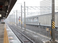 豪雨の熊本駅。写真はイメージです（Norio NAKAYAMAさん撮影,Flickrより）