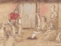 5000年前のスペインの最高位級の権力者が女性だったことが遺伝子分析で明らかに