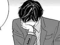 ギャップ萌え。エリート男性が見せたかわいらしい一面【微熱はきっときみのせい #4】