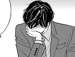 ギャップ萌え。エリート男性が見せたかわいらしい一面【微熱はきっときみのせい #4】