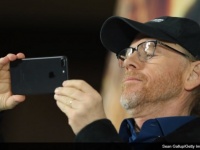 ロン・ハワード監督が『スター・ウォーズ』ハン・ソロ映画の撮影現場の画像を続けて投稿、惑星ケッセルか？