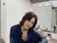 チャン・グンソクの公式Instagramより https://www.instagram.com/_asia_prince_jks/