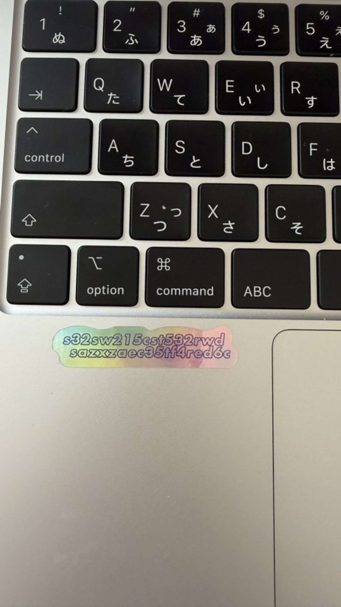 思い出を形に！　画像はサメちゃん笑（＠shark_kutakuta）さんの投稿より、再掲