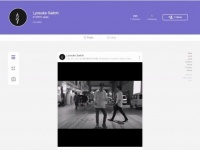 Vineページ